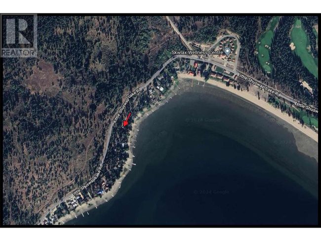 1419 Little Shuswap Lake Rd, Home with 0 bedrooms, 0 bathrooms and null parking in Chase BC | Image 30