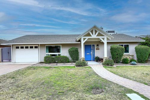 2525 E Pierson St, Phoenix, AZ, 85016-4818 | Card Image