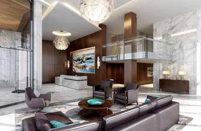 APT-323 - 800 Ave At Port Imperial Blvd, House other with 2 bedrooms, 2 bathrooms and null parking in Weehawken NJ | Image 13