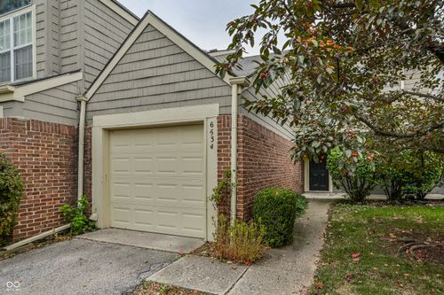 6534 Miramar Ct, Indianapolis, IN, 46250-3414 | Card Image