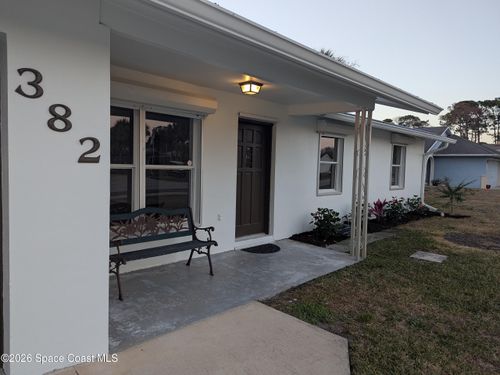 382 Easy St, SEBASTIAN, FL, 32958-4326 | Card Image