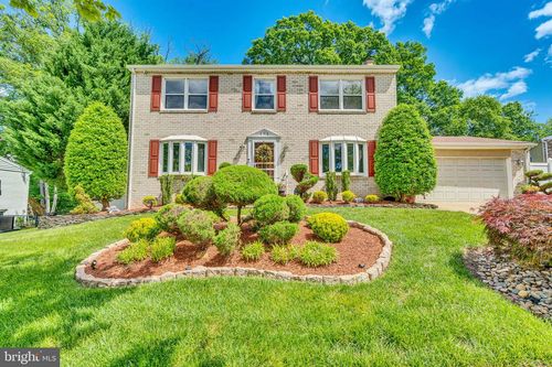 603 Bonnie Meadow Ln, FORT WASHINGTON, MD, 20744-6718 | Card Image