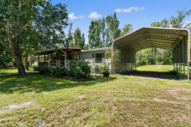 26771 Deacon Loop, House other with 4 bedrooms, 2 bathrooms and null parking in WESLEY CHAPEL FL | Image 82