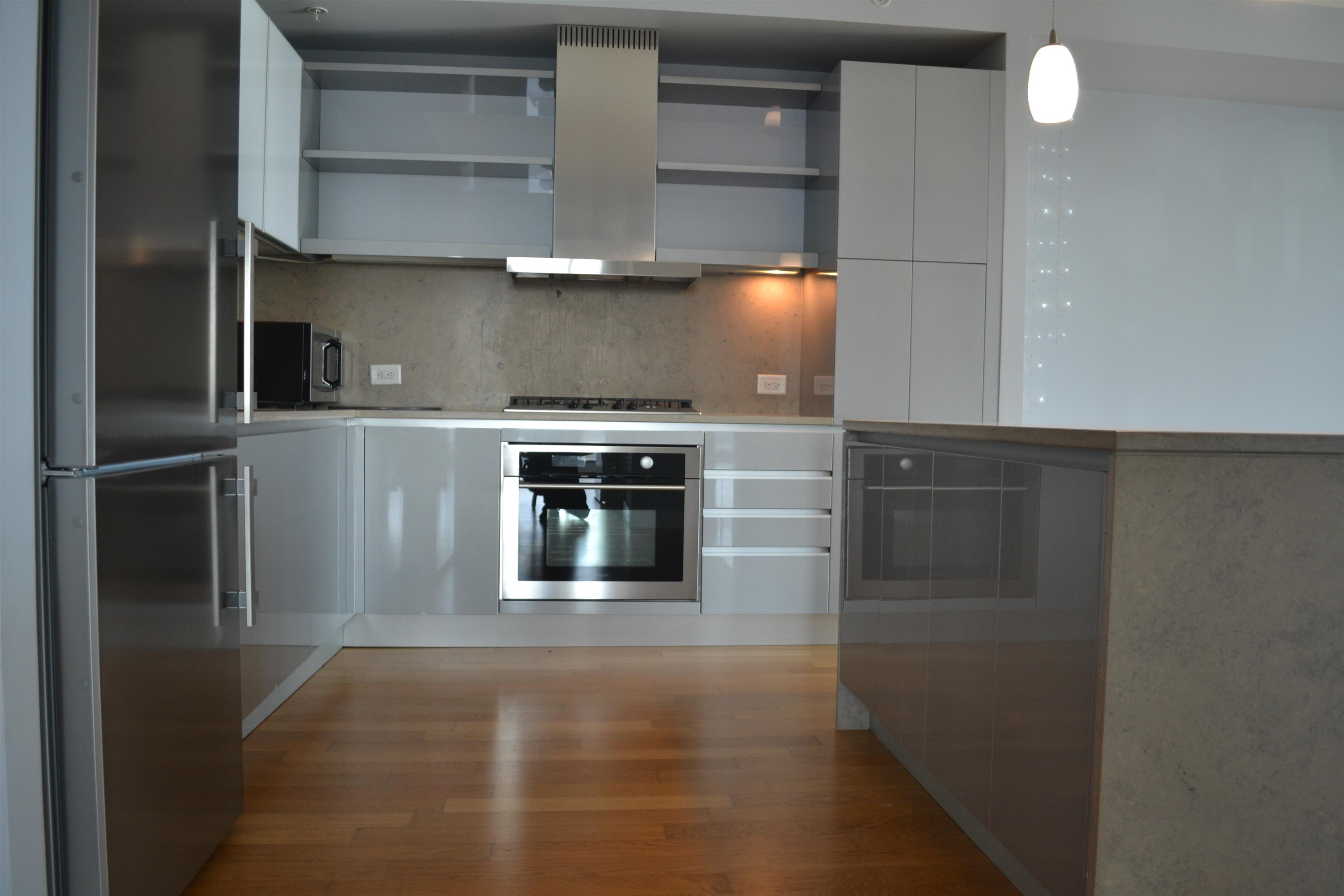 Residential in JC, Downtown 4