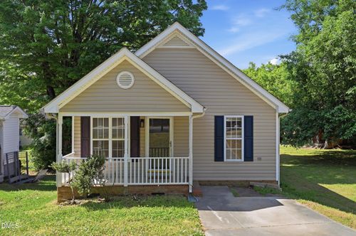 1402 E Lenoir Street, Raleigh, NC, 27610 | Card Image