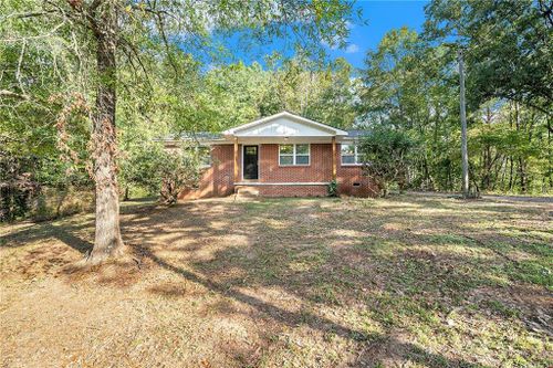 2686 Scott Brown Road Se, Fairmount, GA, 30139 | Card Image