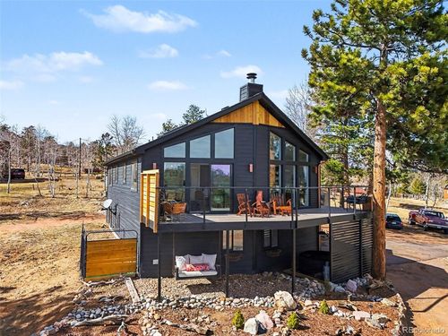 38 Pinon Rd, BAILEY, CO, 80421-1836 | Card Image