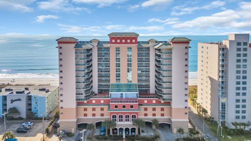 unit-510-1321 S Ocean Blvd, North Myrtle Beach, SC, 29582-3886 | Card Image