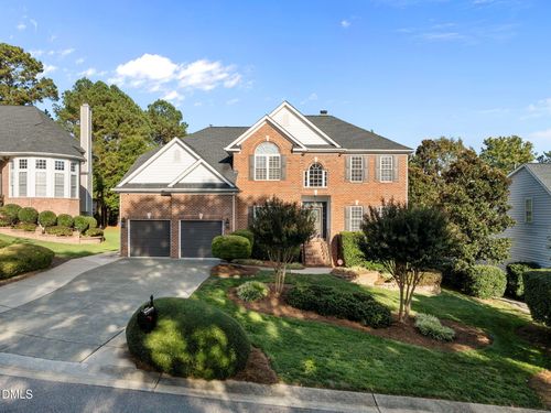 12412 Fieldmist Dr, Raleigh, NC, 27614-7504 | Card Image