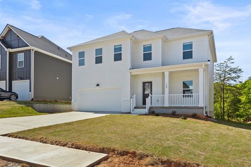 309 Talbert Trl, Landrum, SC, 29356-7904 | Card Image