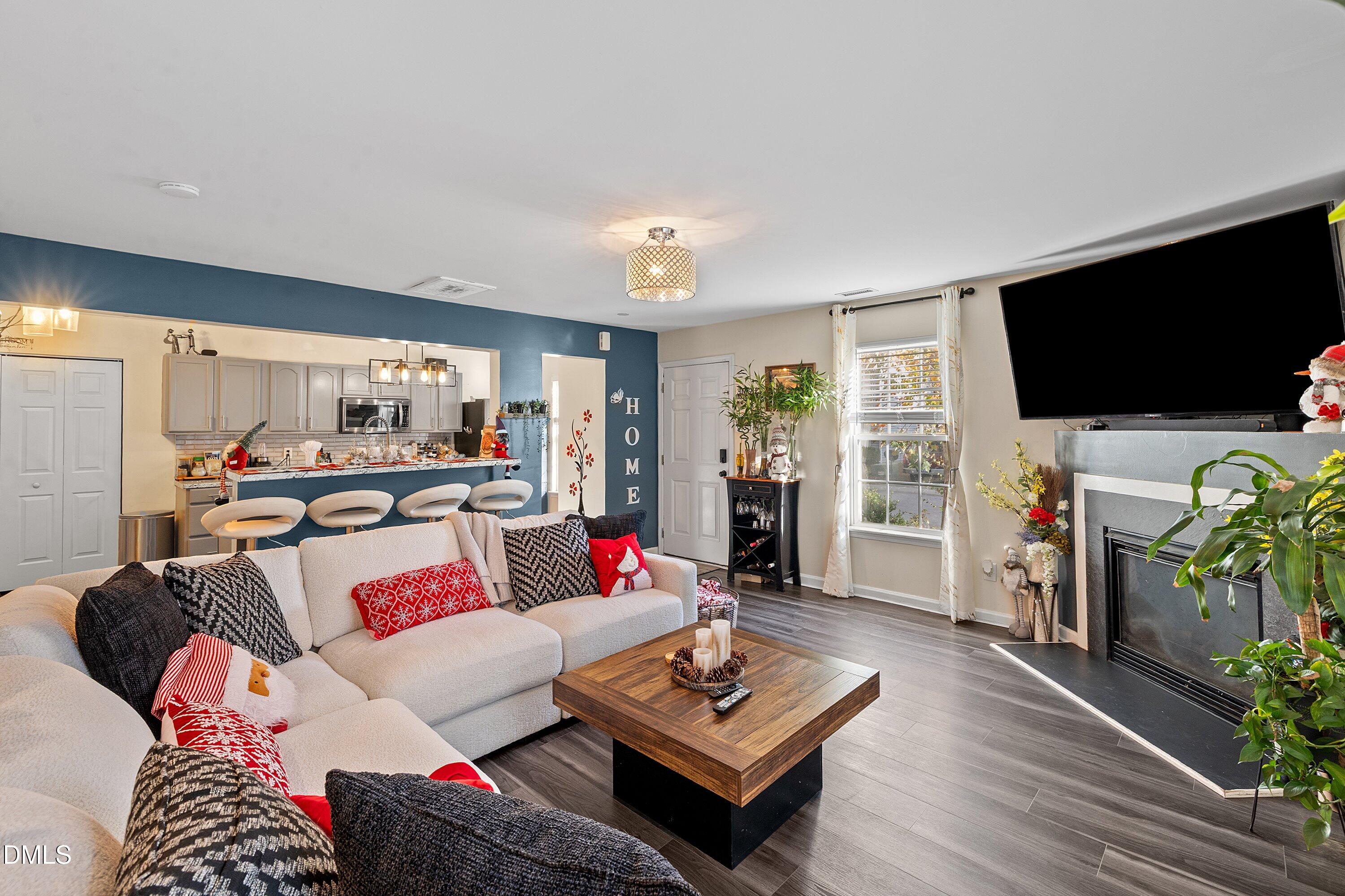 Residential in Durham 4