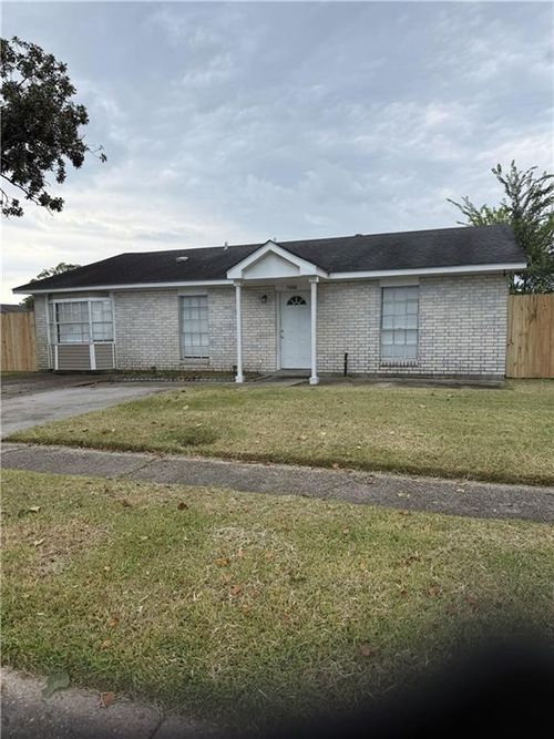 5060 Radcliff St, Marrero, LA, 70072-5548 | Card Image