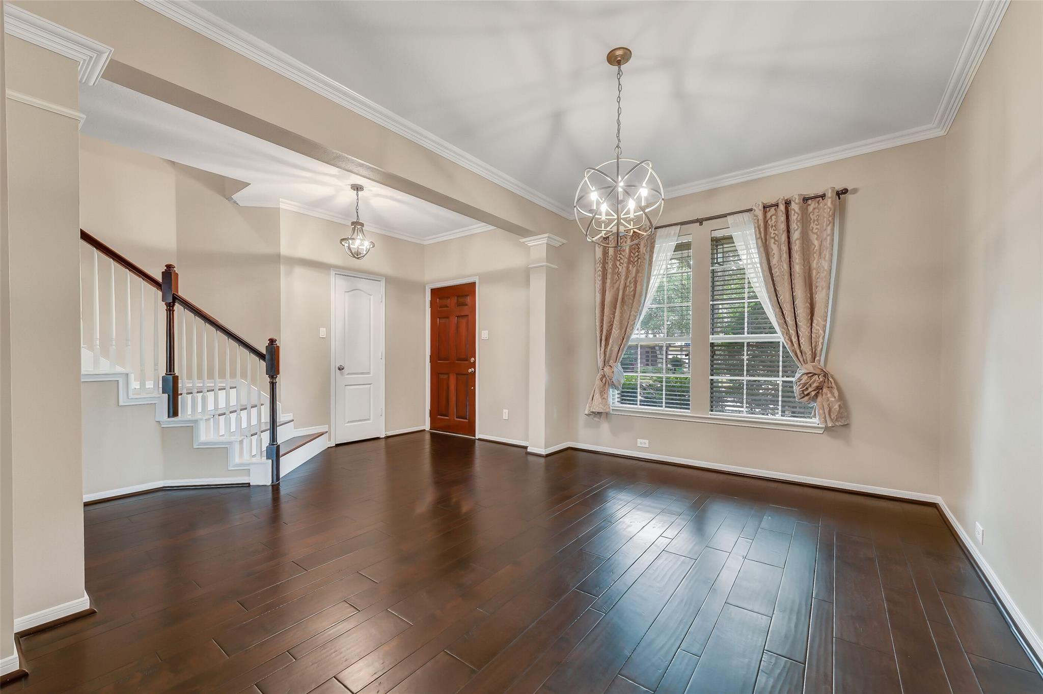 Residential Lease in Missouri City 4