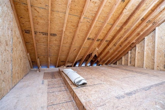 25 Weather View Trl Se, House other with 4 bedrooms, 4 bathrooms and null parking in Cartersville GA | Image 40