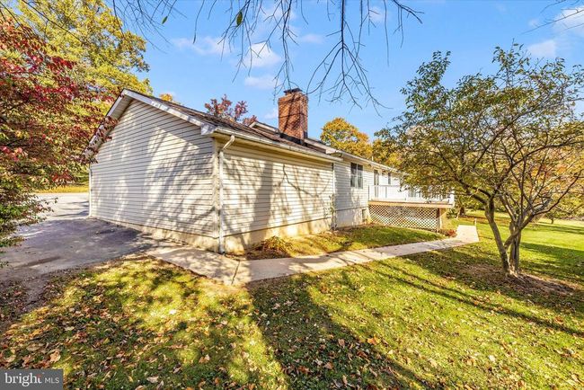 15609 Kelbaugh Rd, House other with 3 bedrooms, 3 bathrooms and null parking in THURMONT MD | Image 49