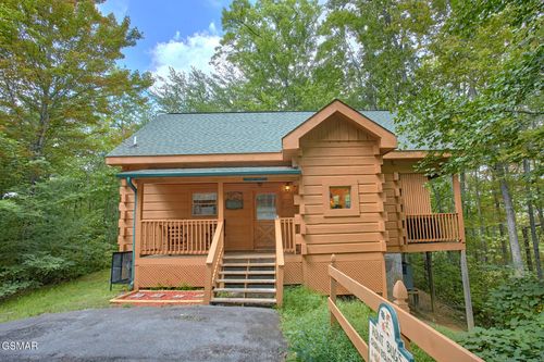 3198 Emerald Springs Loop Loop, Sevierville, TN, 37862 | Card Image
