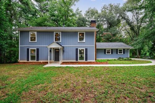11465 Elkins Rd, Roswell, GA, 30076-1229 | Card Image
