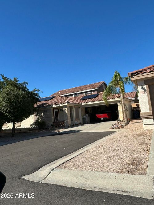 3358 S Chaparral Rd, Apache Junction, AZ, 85119-3669 | Card Image