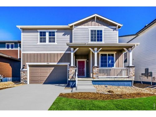 228 Sugar Beet Ln, Berthoud, CO, 80513 | Card Image