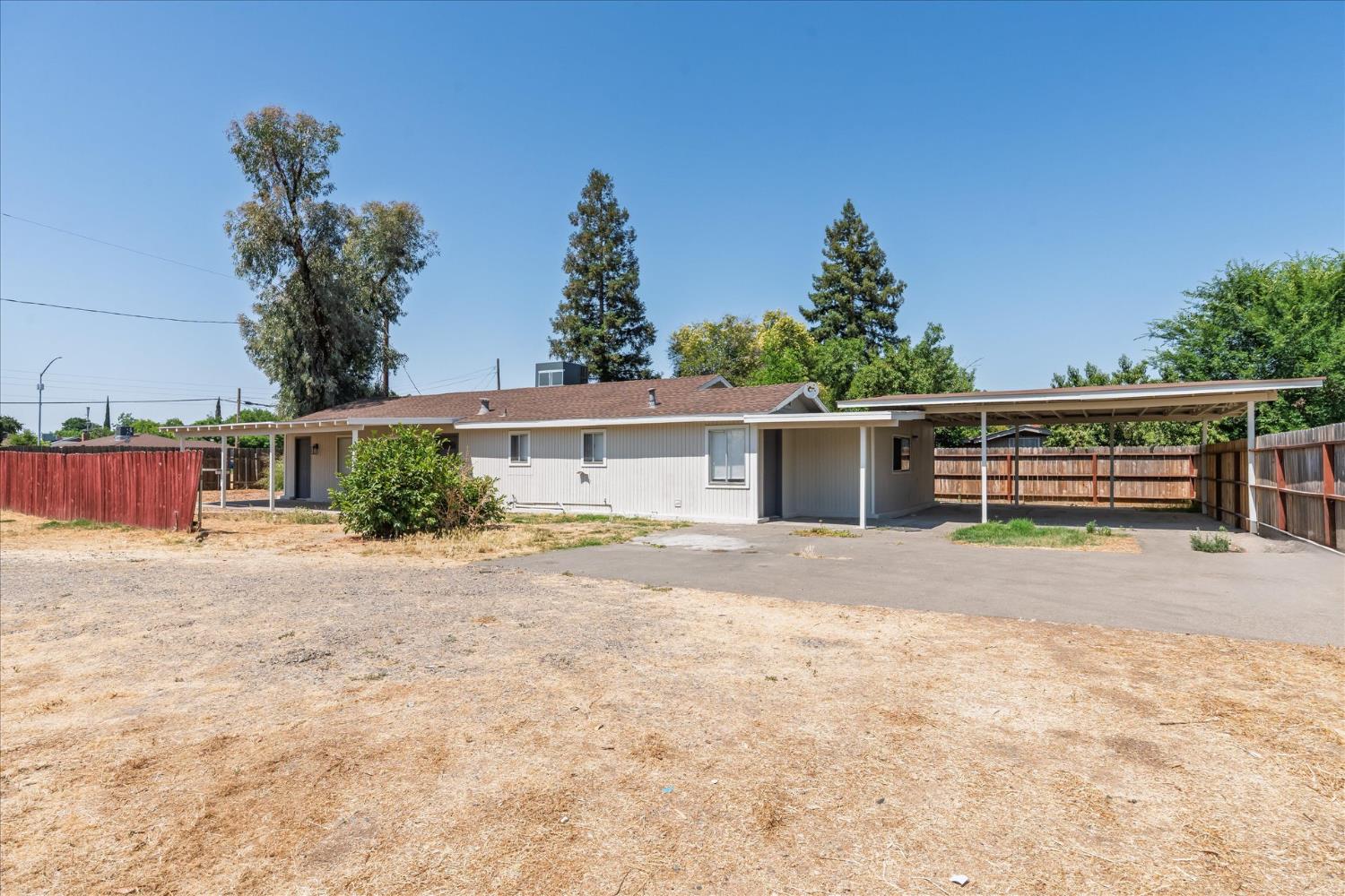 Residential in Fresno 4