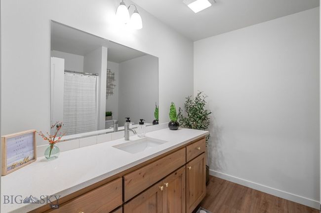B - 402 W Manhattan Ave, Townhouse with 3 bedrooms, 3 bathrooms and null parking in Manhattan MT | Image 19