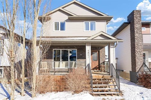 1042 Kloppenburg Bend, Saskatoon, SK, S7S1N1 | Card Image