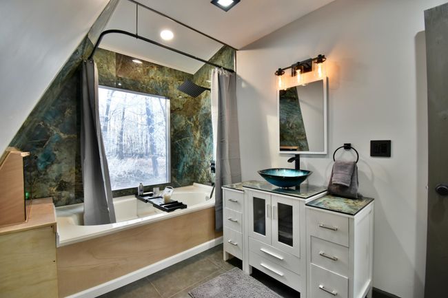 2350 Lake Shore Blvd, House other with 2 bedrooms, 1 bathrooms and null parking in Wahkon MN | Image 22