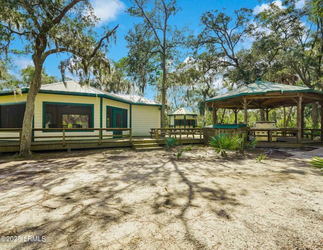 200 Bull Point Dr, Home with 0 bedrooms, 0 bathrooms and null parking in Seabrook SC | Image 67