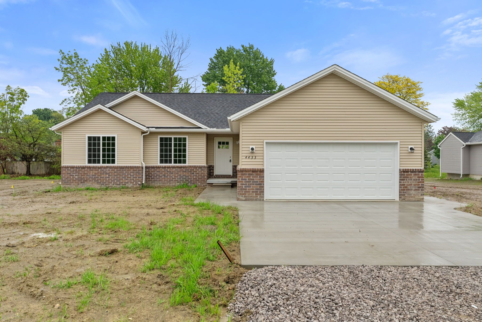 River Rd, East China, MI 48054