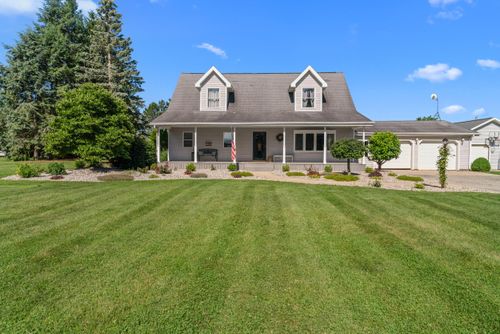 5160 Barker Rd, Jonesville, MI, 49250-9712 | Card Image