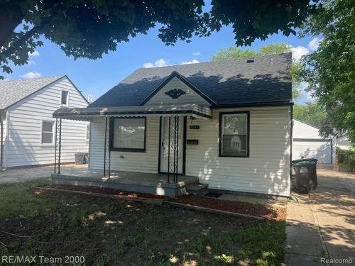 5847 Weddel St, Taylor, MI, 48180-1334 | Card Image