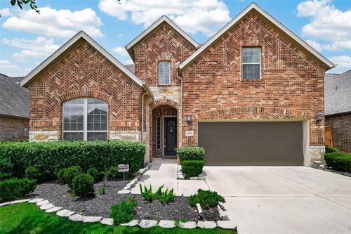 10514 Inverclyde Dr, Richmond, TX, 77407-4346 | Card Image