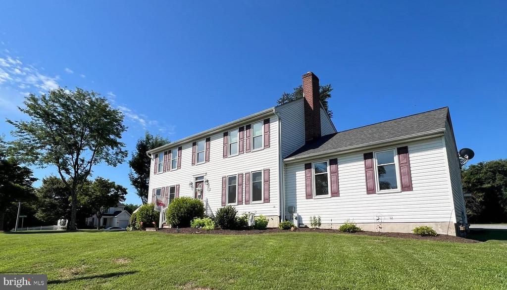 Ducketts Ln, Elkridge, MD 21075