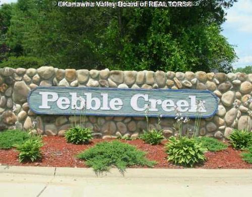 Lot 428 Pebble Creek Dr, Fraziers Bottom, WV, 25082-9782 | Card Image