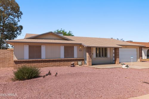 5232 W Cortez St, Glendale, AZ, 85304-3418 | Card Image