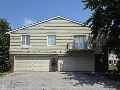 3266 Lupine Dr, Indianapolis, IN, 46224-2033 | Card Image