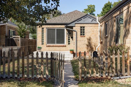 1537 Willow St, Denver, CO, 80220-2209 | Card Image