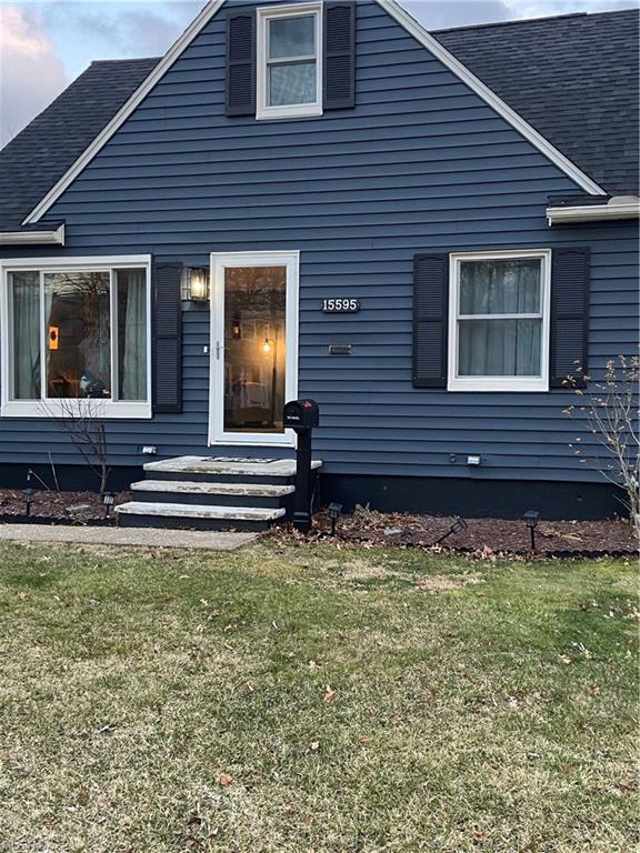 15595 Bowfin Boulevard, Sold in Brook Park Zoocasa