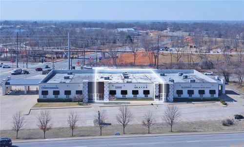 ste-8-706 S Walton Blvd, Bentonville, AR, 72712-5789 | Card Image