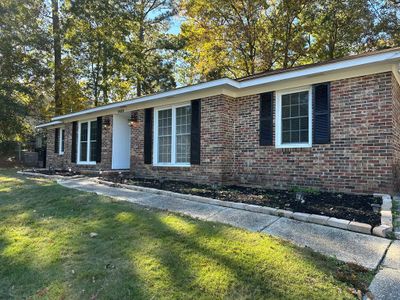 7623 Nature Trail Drive, House other with 3 bedrooms, 2 bathrooms and 1 parking in Columbus GA | Image 2