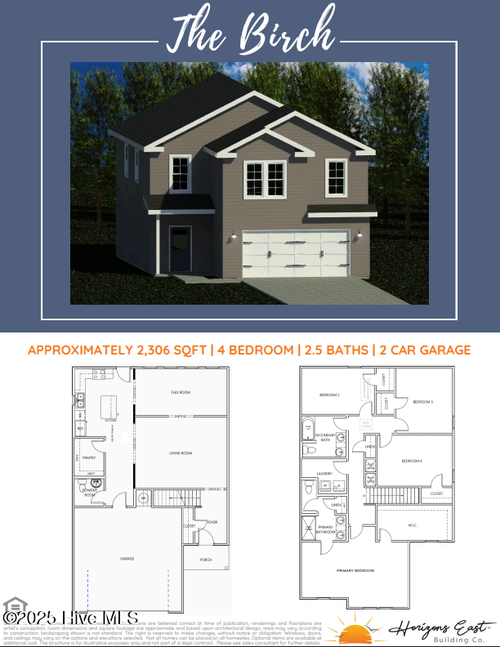 900 Wild Azalea Way, Hubert, NC, 28539 | Card Image