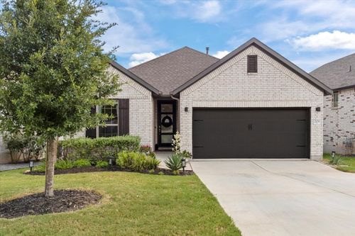 208 Arrowhead Mound Road, Georgetown, TX, 78628 | Card Image