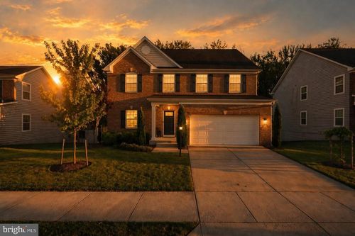 4217 Manor Field Dr, BOWIE, MD, 20720-5840 | Card Image