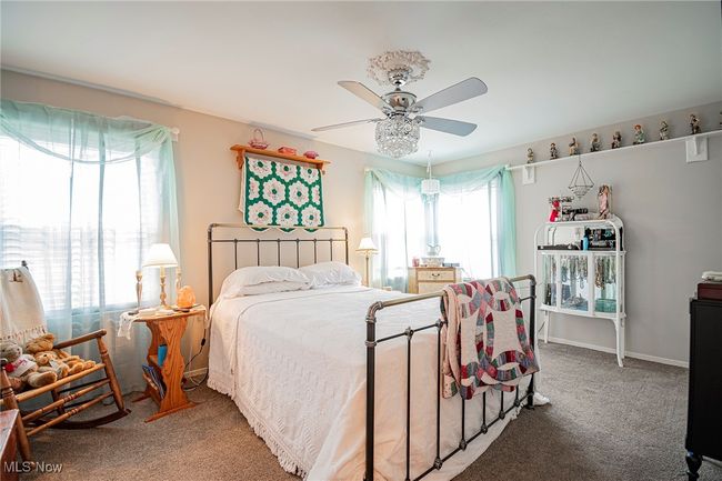 6470 Duncan Dr, House other with 2 bedrooms, 1 bathrooms and null parking in Poland OH | Image 16