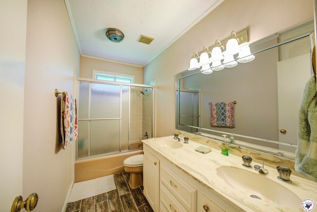 13 Holly Ridge Dr, House other with 3 bedrooms, 3 bathrooms and null parking in Texarkana TX | Image 14