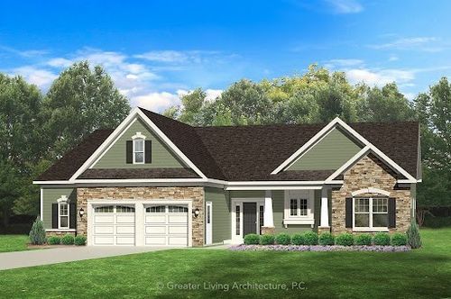 0 Mount Cassino Dr, Rochester, NY, 14612 | Card Image
