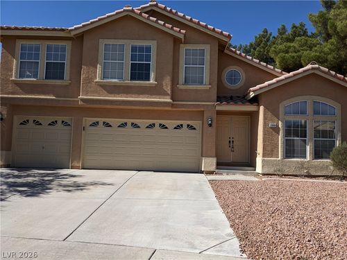 0-2009 Clover Path St, Las Vegas, NV, 89128-6749 | Card Image