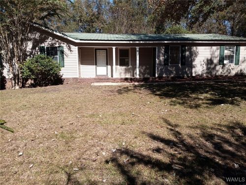 14141 Boswell Rd, Coker, AL, 35452-3614 | Card Image