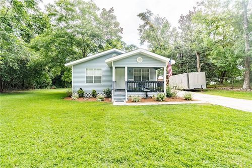 11825 Old Shipyard Rd, Coden, AL, 36523-2803 | Card Image
