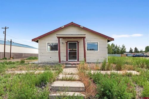 413 W New York Ave, Gunnison, CO, 81230-2707 | Card Image